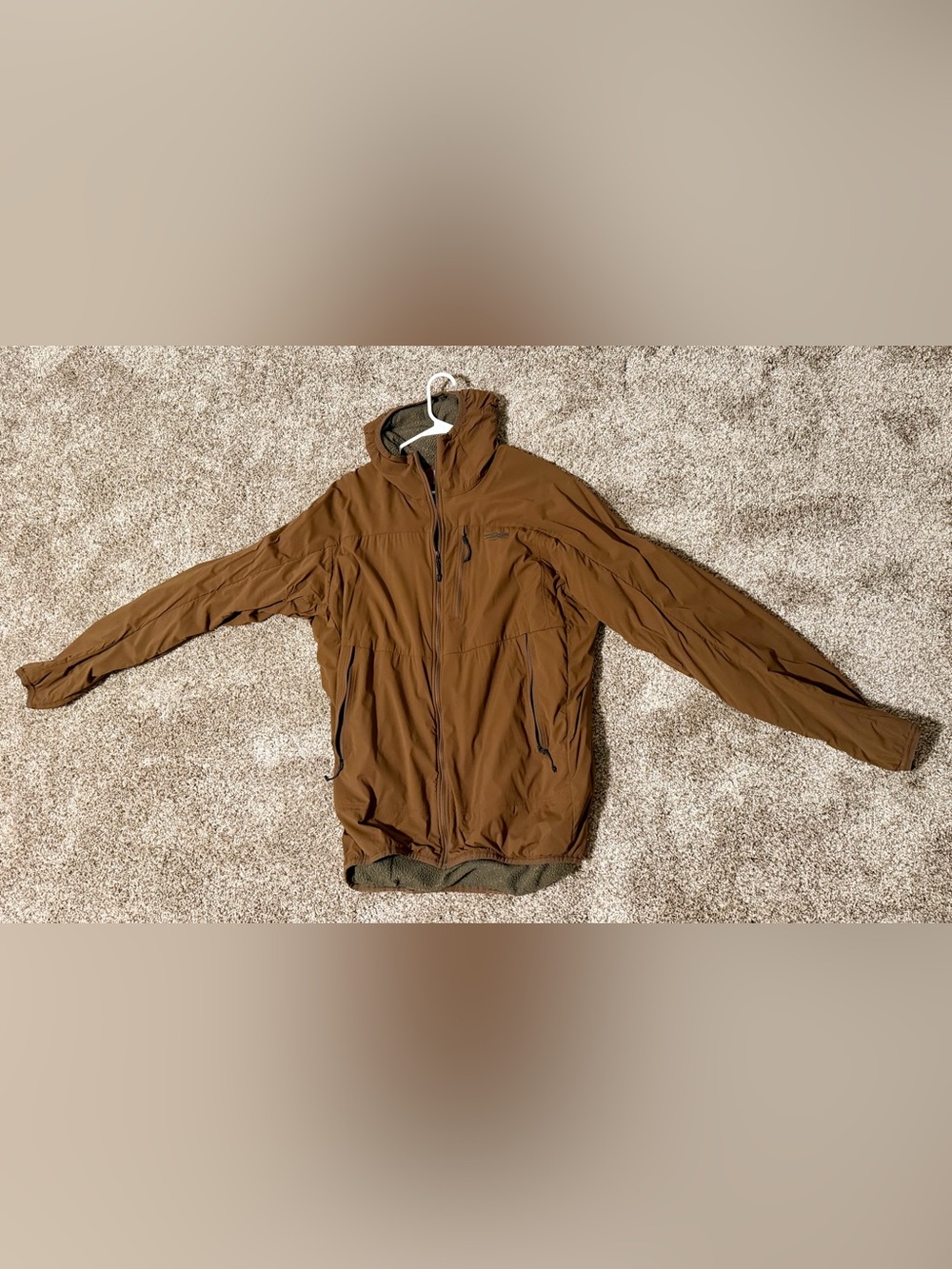 Sitka Gear Ambient Hoody